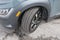 2022 Hyundai Kona Limited DCT FWD
