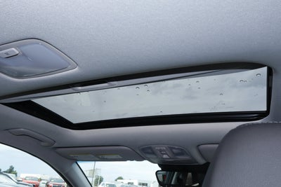 2022 Hyundai Kona Limited DCT FWD