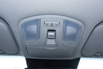 2022 Hyundai Kona Limited DCT FWD