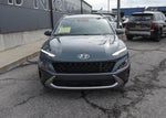 2022 Hyundai Kona Limited DCT FWD