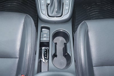 2022 Hyundai Kona Limited DCT FWD