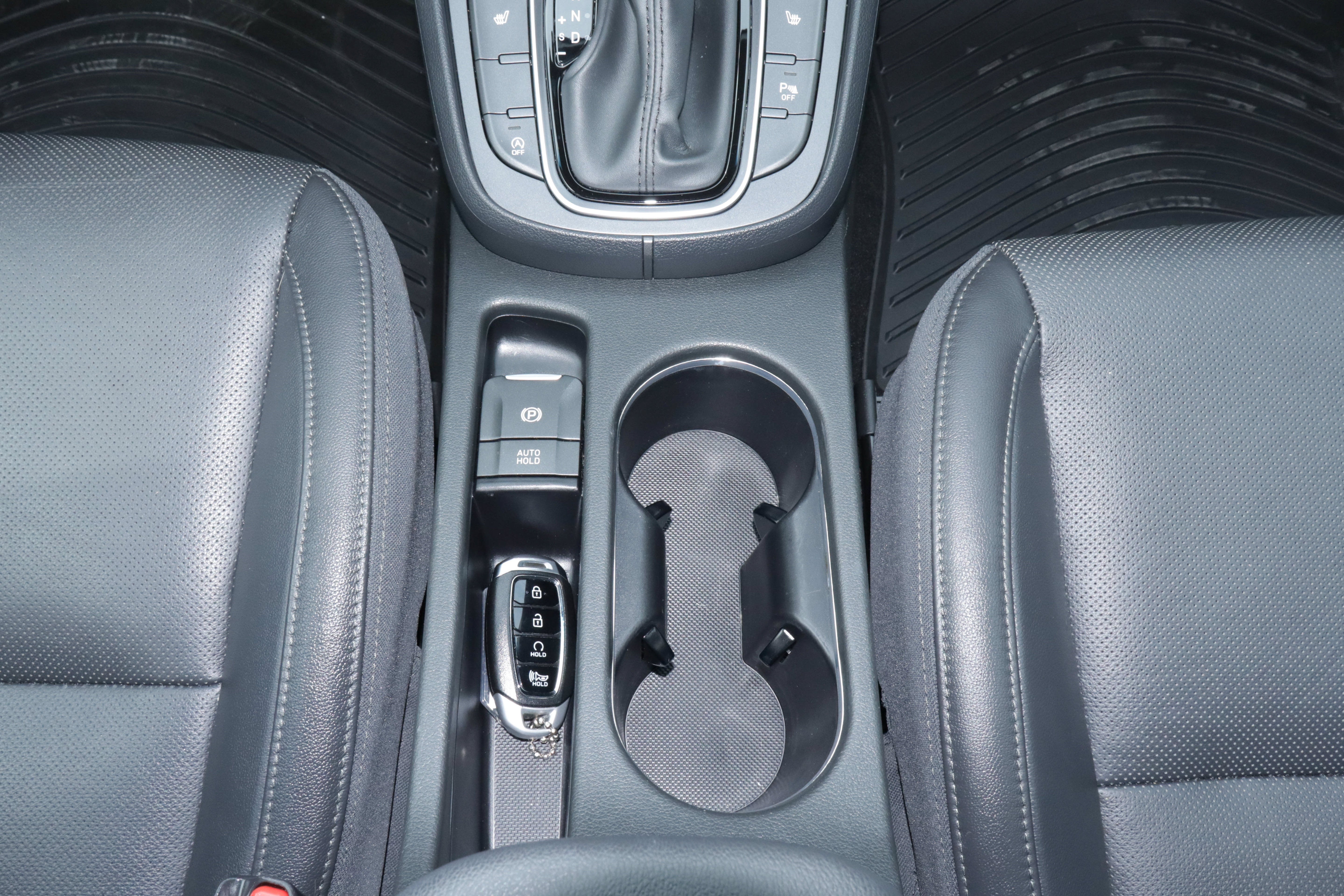 2022 Hyundai Kona Limited DCT FWD