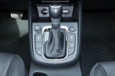 2022 Hyundai Kona Limited DCT FWD