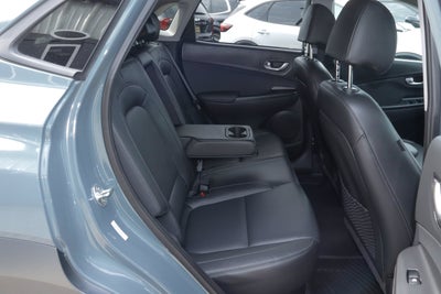 2022 Hyundai Kona Limited DCT FWD