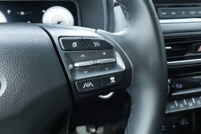 2022 Hyundai Kona Limited DCT FWD