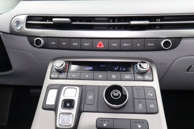 2025 Hyundai Palisade SEL FWD