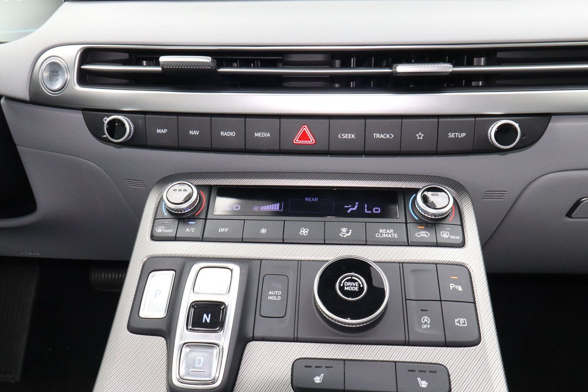 2025 Hyundai Palisade SEL FWD