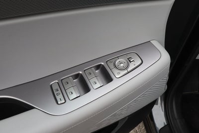 2025 Hyundai Palisade SEL FWD