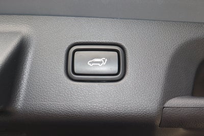 2025 Hyundai Palisade SEL FWD