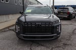 2025 Hyundai Palisade SEL FWD