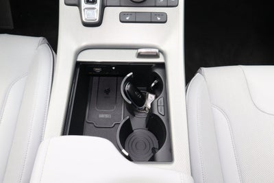 2025 Hyundai Palisade SEL FWD