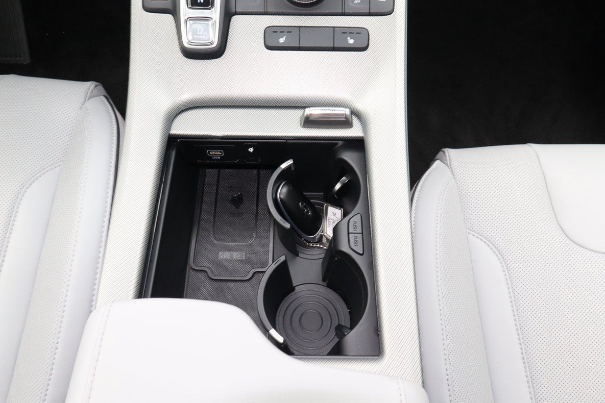 2025 Hyundai Palisade SEL FWD
