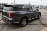 2025 Hyundai Palisade SEL FWD