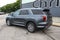 2025 Hyundai Palisade SEL FWD