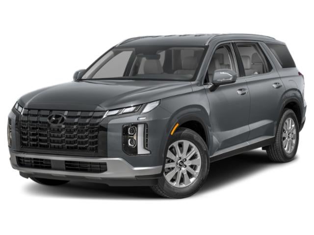 2025 Hyundai Palisade SEL FWD