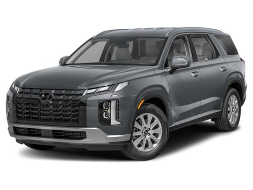 2025 Hyundai Palisade SEL FWD