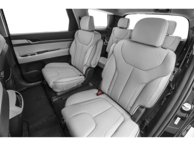 2025 Hyundai Palisade SEL FWD