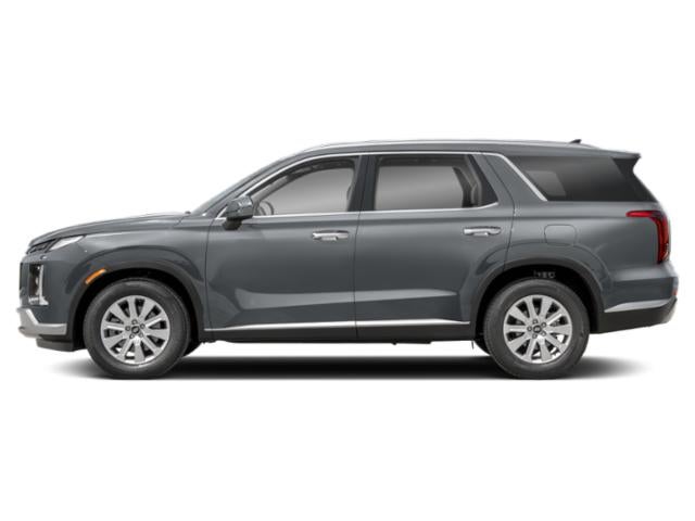 2025 Hyundai Palisade SEL FWD
