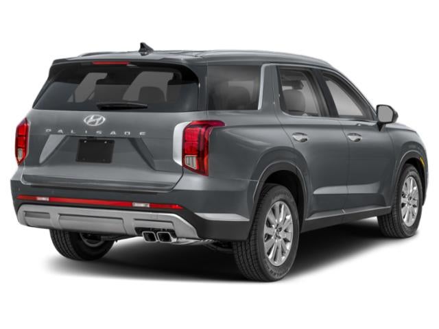 2025 Hyundai Palisade SEL FWD