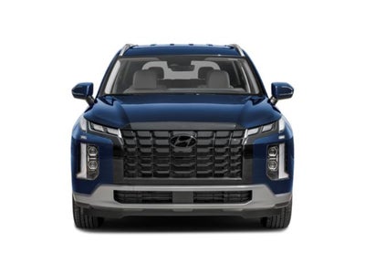 2025 Hyundai Palisade SEL FWD