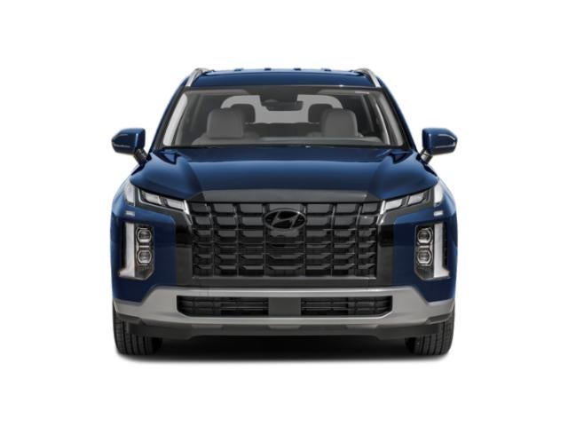 2025 Hyundai Palisade SEL FWD