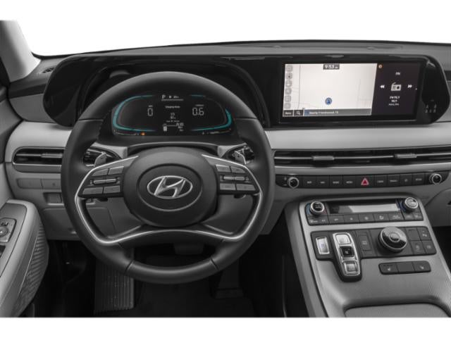 2025 Hyundai Palisade SEL FWD