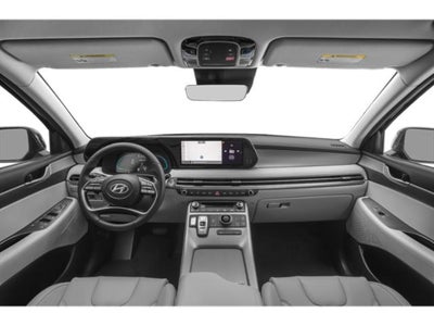 2025 Hyundai Palisade SEL FWD