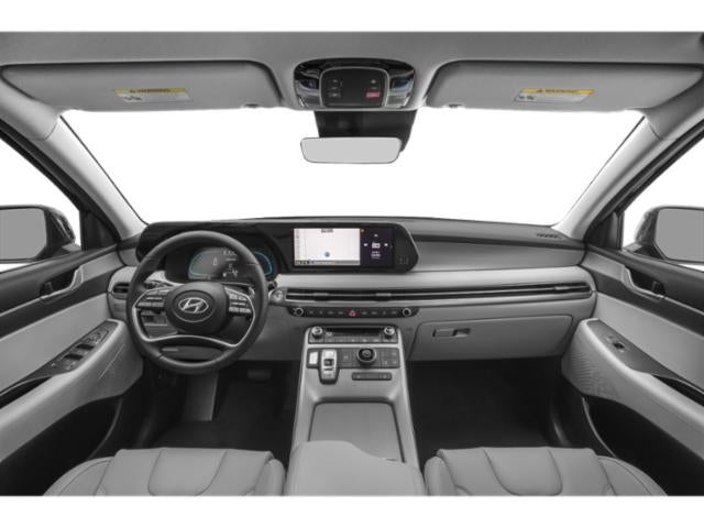 2025 Hyundai Palisade SEL FWD