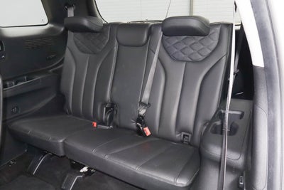 2022 Hyundai Palisade Limited AWD