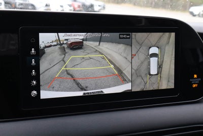 2022 Hyundai Palisade Limited AWD