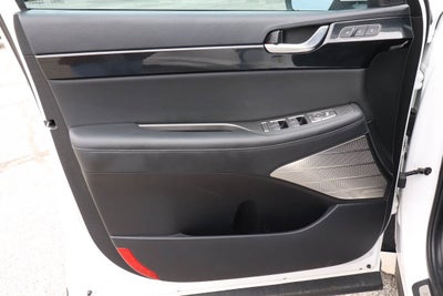 2022 Hyundai Palisade Limited AWD