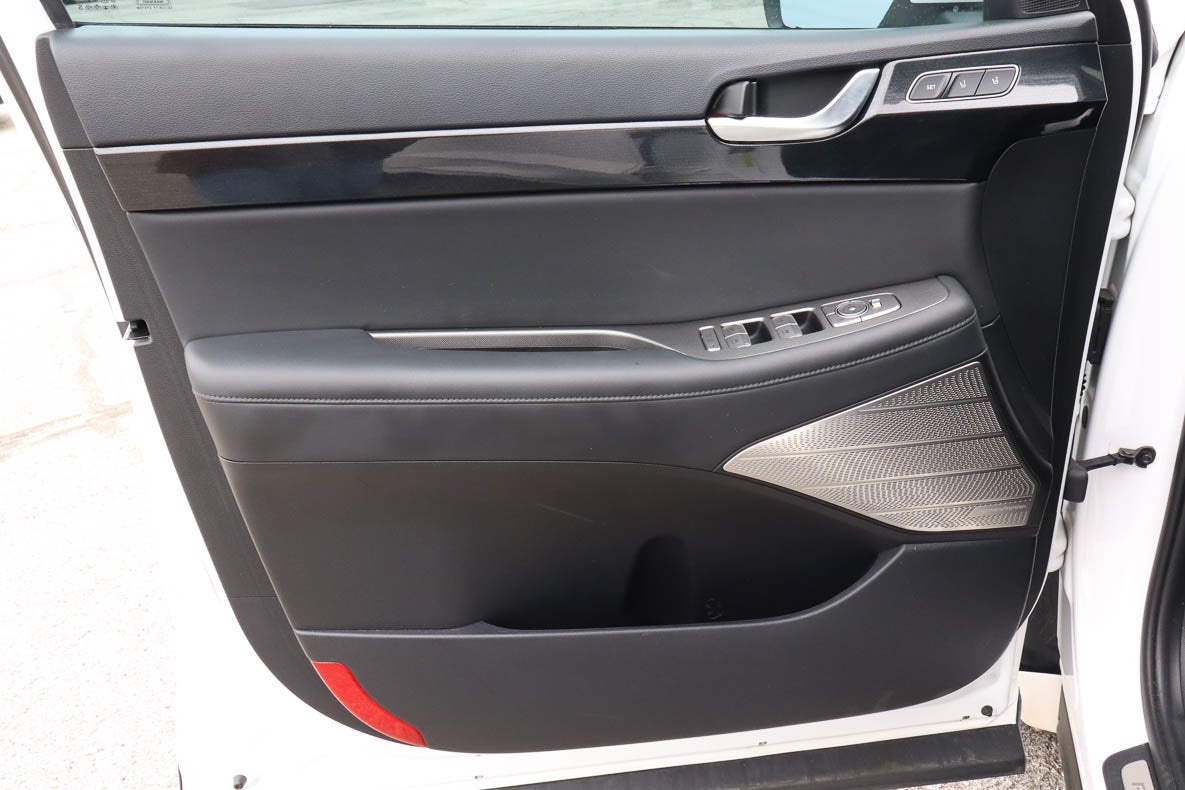 2022 Hyundai Palisade Limited AWD