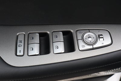 2022 Hyundai Palisade Limited AWD