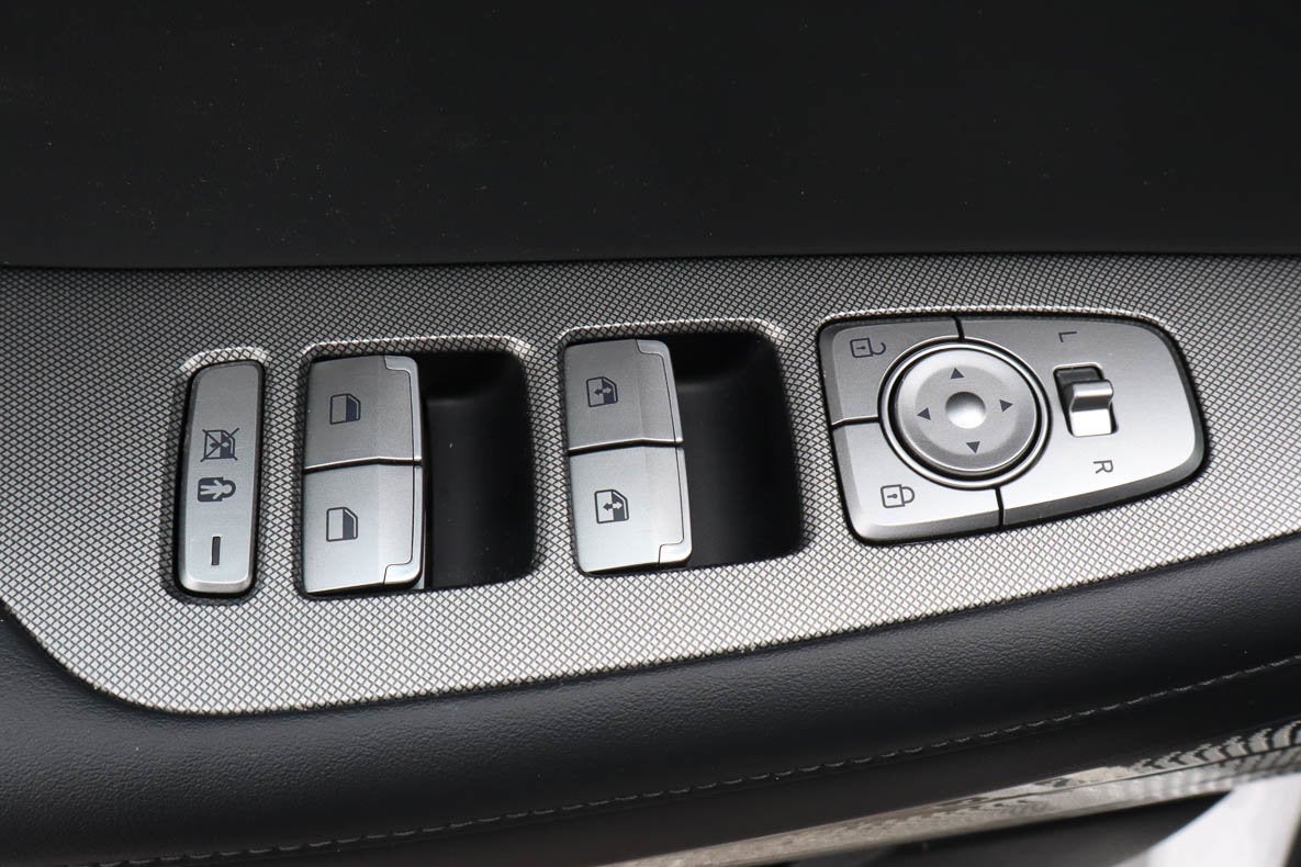 2022 Hyundai Palisade Limited AWD