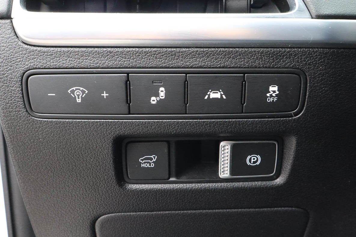 2022 Hyundai Palisade Limited AWD