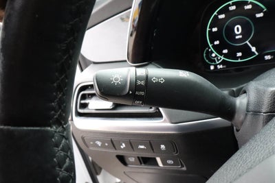 2022 Hyundai Palisade Limited AWD