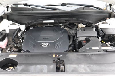 2022 Hyundai Palisade Limited AWD