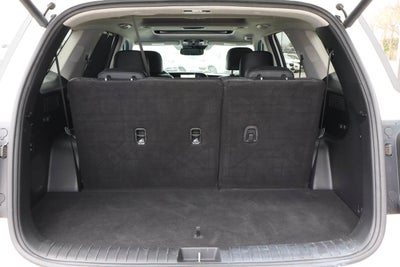 2022 Hyundai Palisade Limited AWD