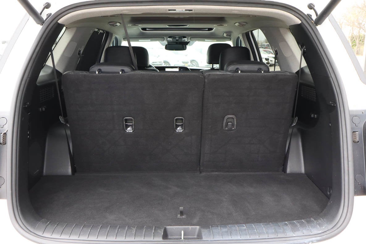 2022 Hyundai Palisade Limited AWD