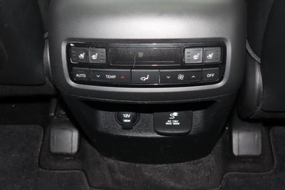 2022 Hyundai Palisade Limited AWD