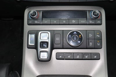 2022 Hyundai Palisade Limited AWD