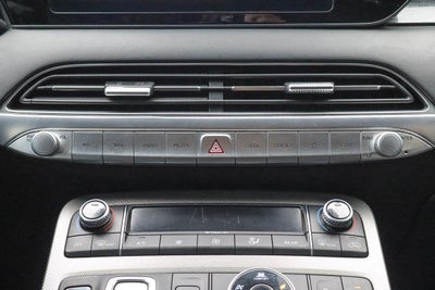 2022 Hyundai Palisade Limited AWD