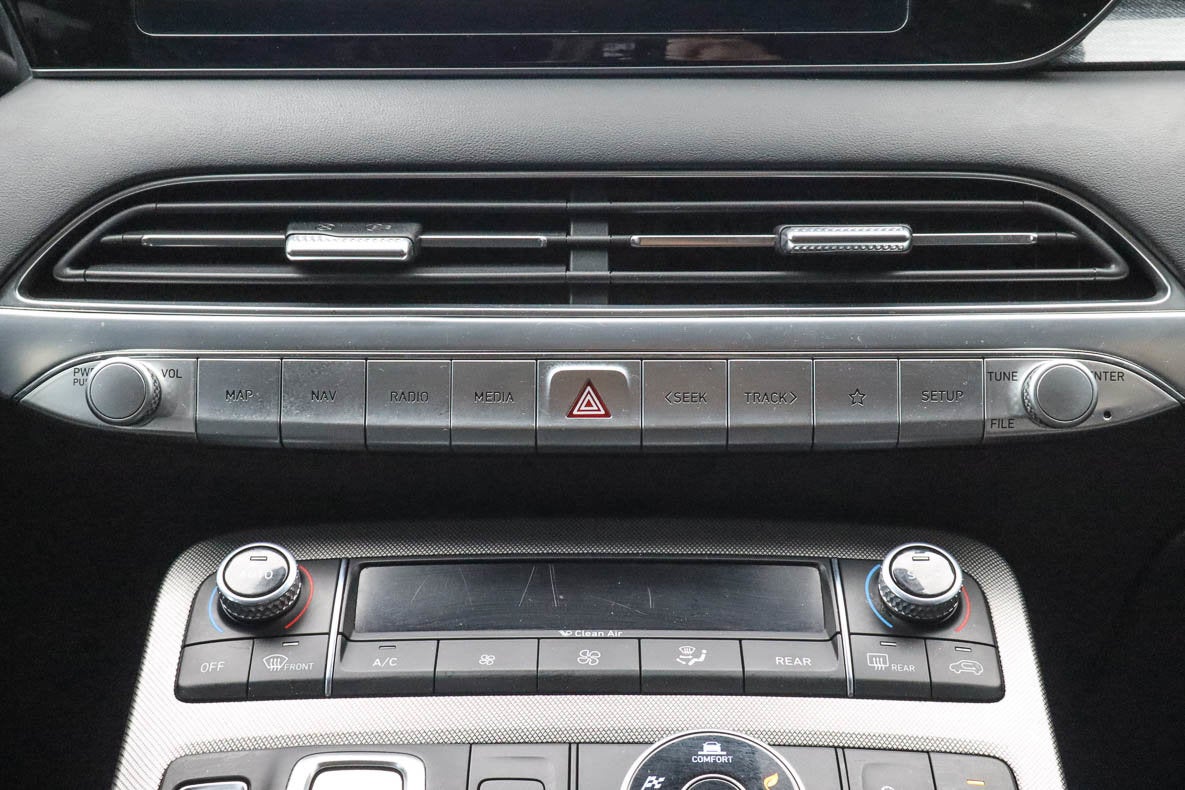 2022 Hyundai Palisade Limited AWD