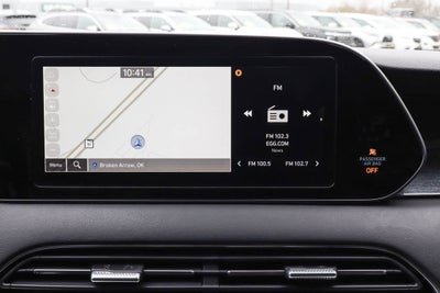 2022 Hyundai Palisade Limited AWD