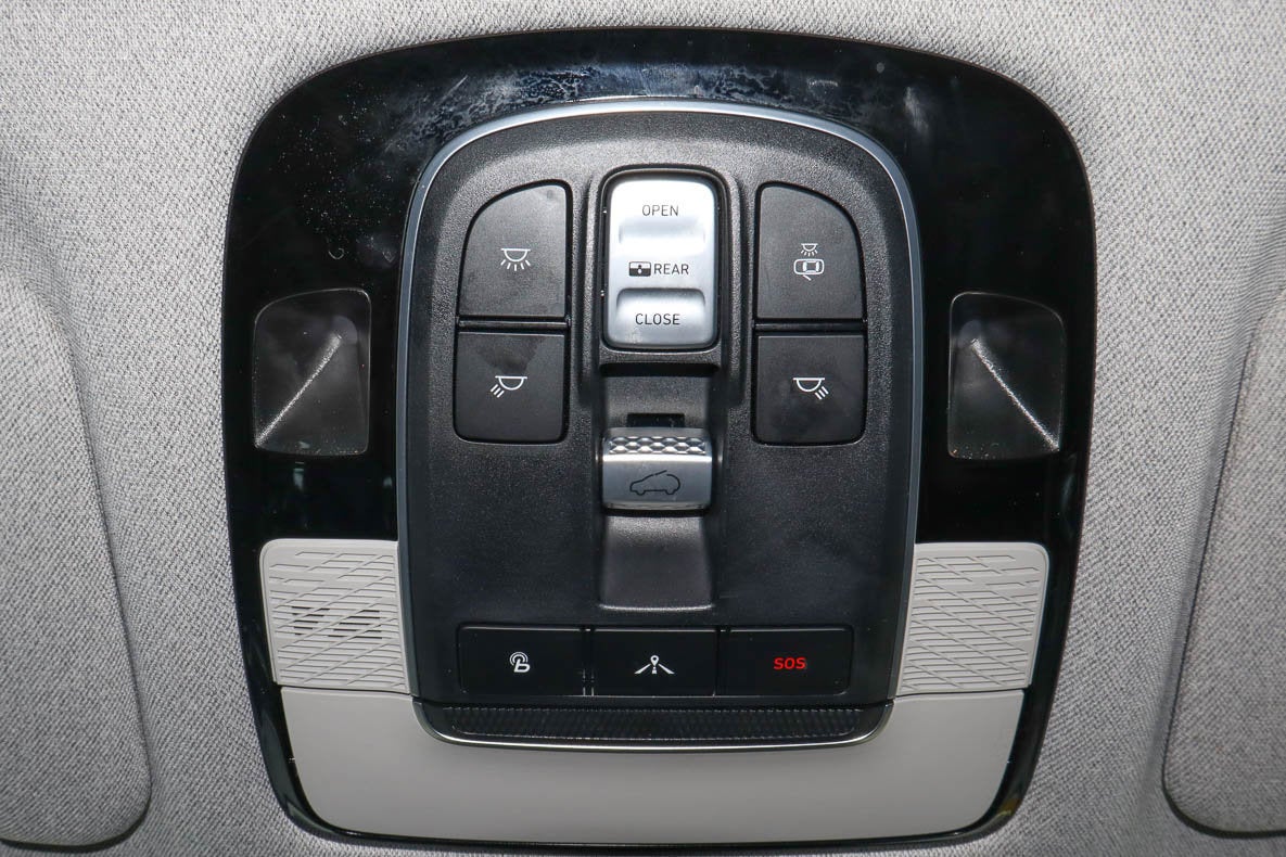 2022 Hyundai Palisade Limited AWD