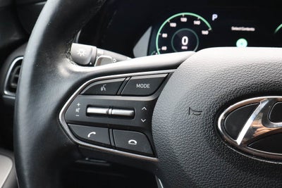 2022 Hyundai Palisade Limited AWD