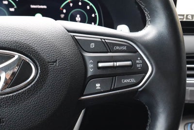 2022 Hyundai Palisade Limited AWD