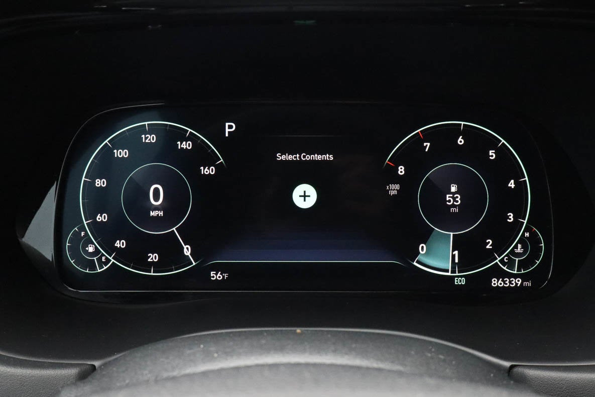 2022 Hyundai Palisade Limited AWD