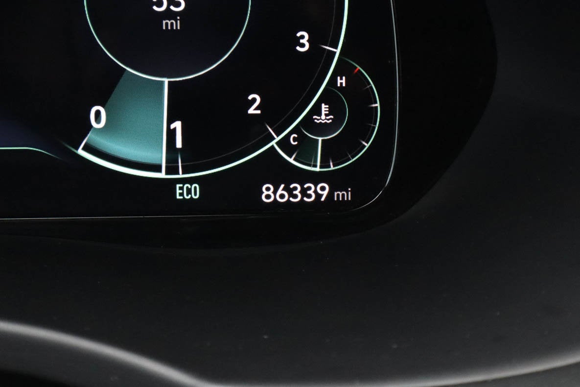 2022 Hyundai Palisade Limited AWD