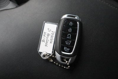 2022 Hyundai Palisade Limited AWD